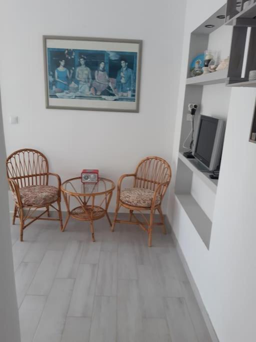 Catherine'S House 아르테미다 외부 사진