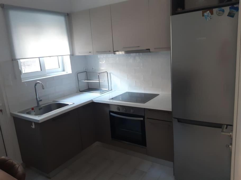 Catherine'S House 아르테미다 외부 사진